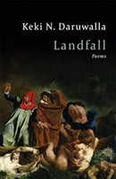 Landfall Poems-9789354473401
