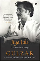 Jiya Jale : The Stories Of Songs-9789354473685