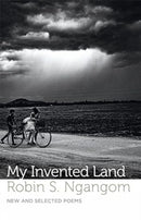 My Invented Land : New and Selected Poems-9789354474019