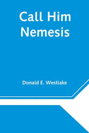 Call Him Nemesis-9789354540257