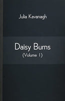 Daisy Burns (Volume 1)-9789354544668