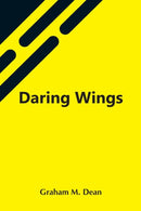 Daring Wings-9789354547355