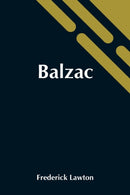 Balzac-9789354549083