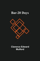 Bar-20 Days-9789354549595