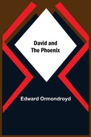 David And The Phoenix-9789354593758