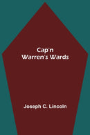 Cap'n Warren's Wards-9789354594731