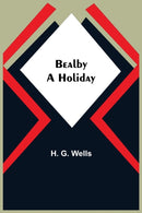 Bealby; A Holiday-9789354595202