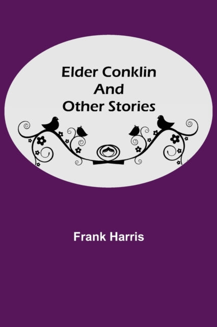 Elder Conklin and Other Stories-9789354596599