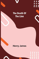 The Death of the Lion-9789354597466
