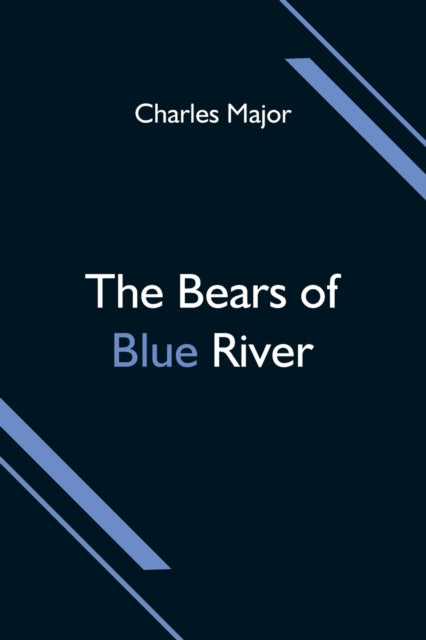 The Bears of Blue River-9789354598869