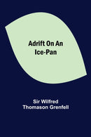 Adrift on an Ice-Pan-9789354599842