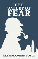 The Valley of Fear-9789354624315