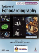 Textbook of Echocardiography-9789354651533