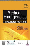 Medical Emergencies in General Practice