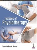 Textbook of Physiotherapy-9789354657924