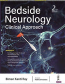Bedside Neurology : Clinical Approach-9789354659379