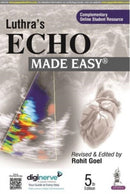 Luthra''s ECHO Made Easy