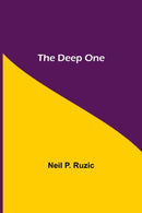 The Deep One-9789354752315