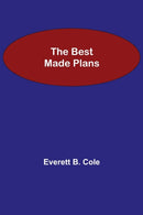 The Best Made Plans-9789354843426
