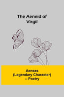The Aeneid Of Virgil-9789354845109