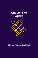 Chapters of Opera-9789354849961
