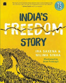 India''s Freedom Story
