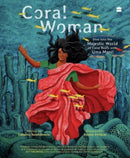 Coral Woman : Dive into the Majestic World of Coral Reefs with Uma Mani!-9789354893001