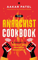 The Anarchist Cookbook-9789354893254