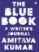 The Blue Book : A Writer's Journal-9789354893742