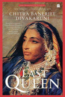 The Last Queen-9789354894152