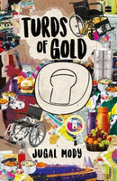 Turds Of Gold-9789354894206