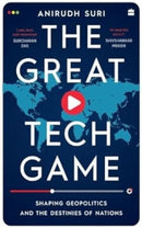 Great Tech Game