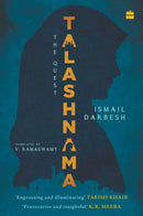 Talashnama : The Quest-9789354898952