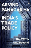 India's Trade Policy : The 1990s and Beyond-9789354899331