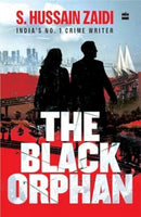 The Black Orphan-9789354899973