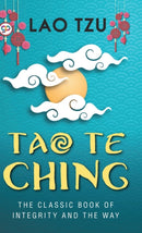 Tao Te Ching