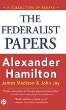 The Federalist Papers-9789354992841