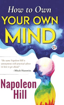 How to Own Your Own Mind-9789354994067