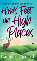 Hinds' Feet on High Places-9789354994418