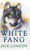White Fang-9789354994876