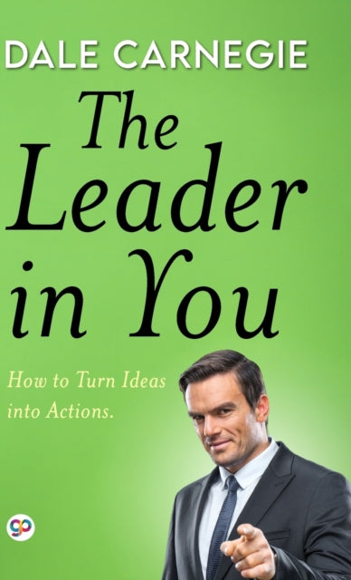 The Leader in You