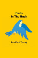 Birds in the Bush-9789355111081