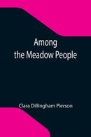 Among the Meadow People-9789355118745