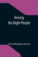 Among the Night People-9789355118905