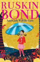 And Girls Will Be Girls-9789355200280