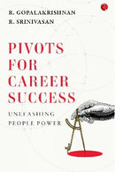 PIVOTS FOR CAREER SUCCESS  (Cover)