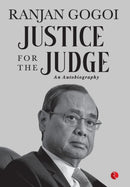 Justice for the Judge : An Autobiography-9789355201881