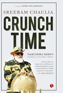 CRUNCH TIME