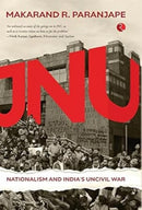 Jnu Nationalism and India's Civil War-9789355203212