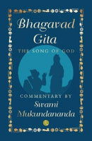 Bhagavad Gita : The Song of God-9789355204455